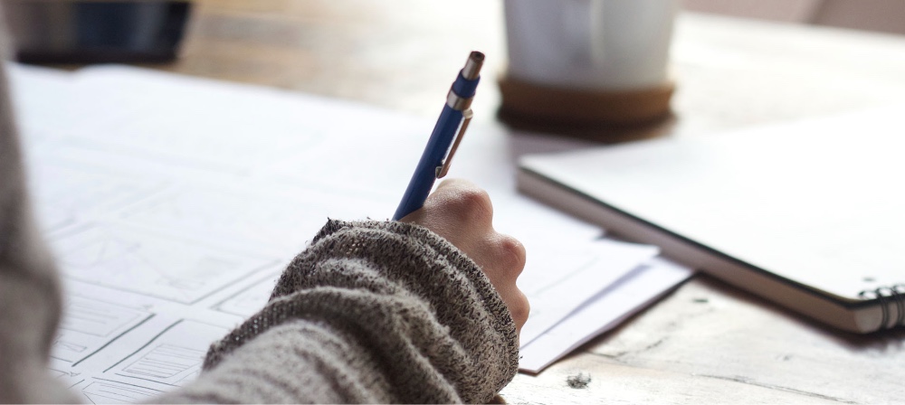 Support with GCSE & A-Level Exam Prep