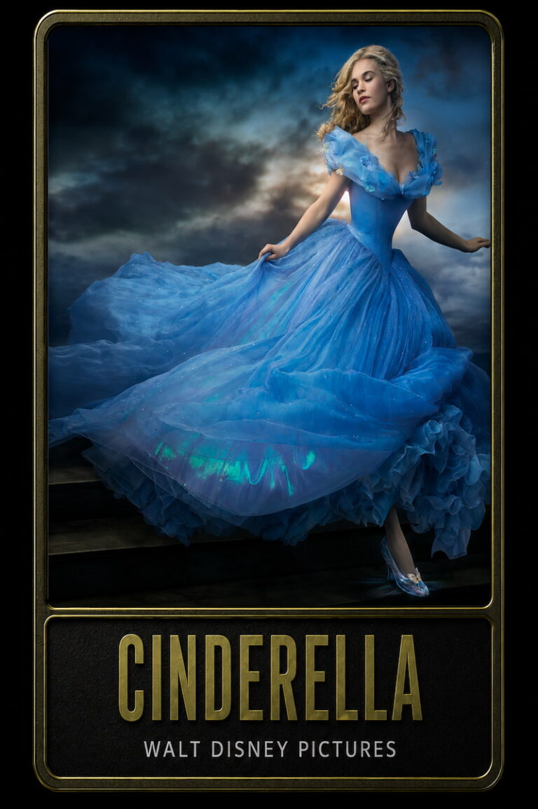 Cinderella