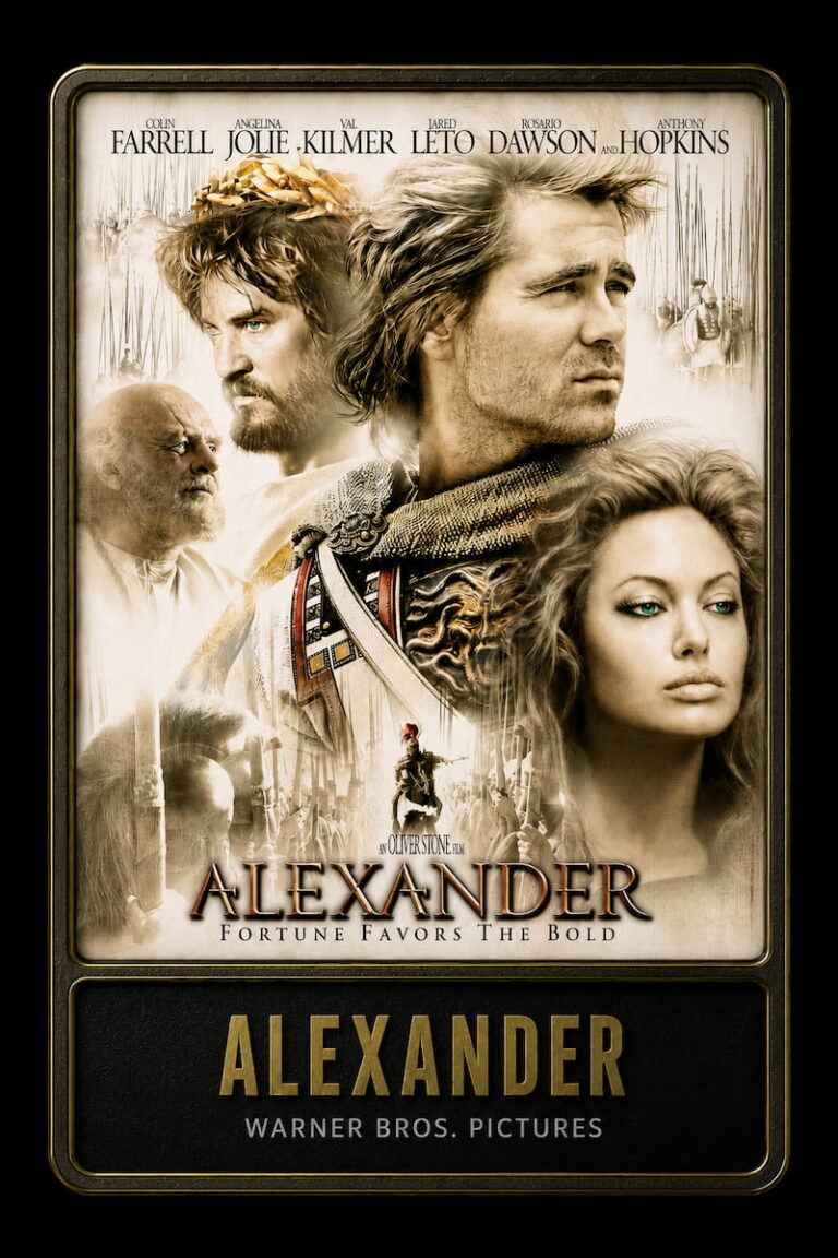alexander