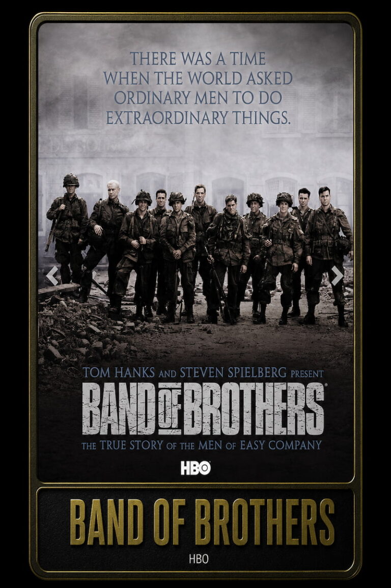 band of brothers