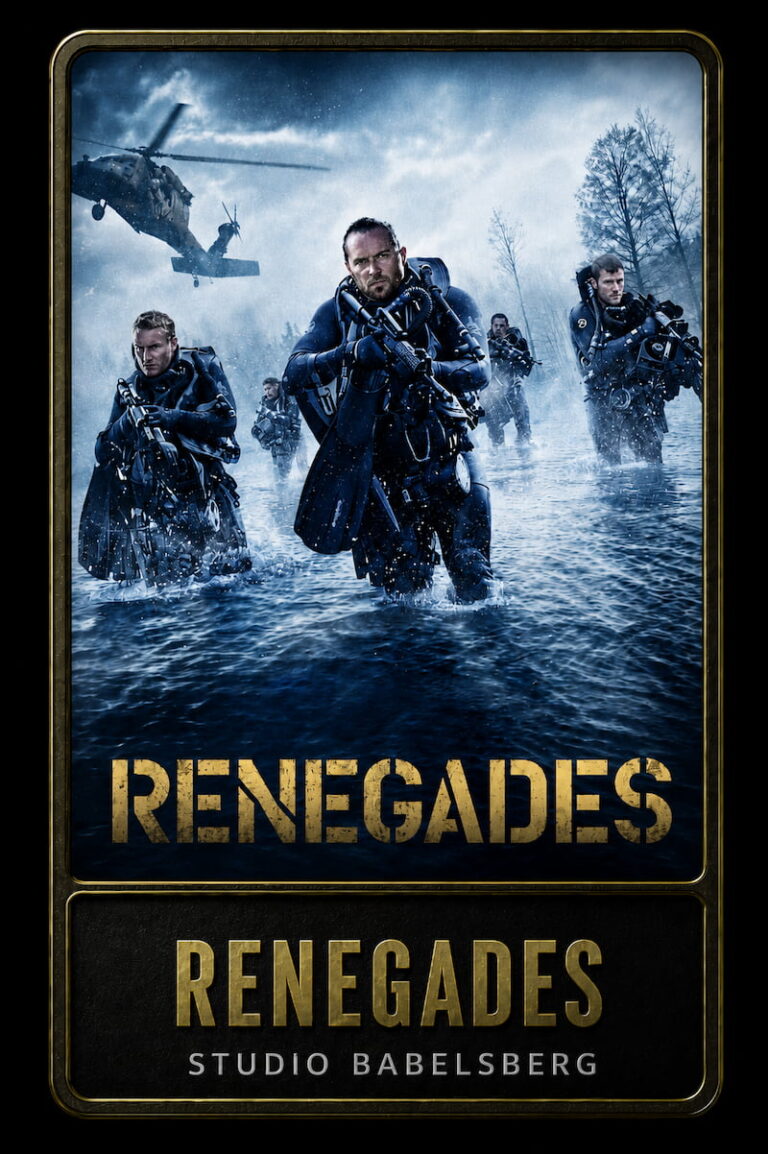 renegades