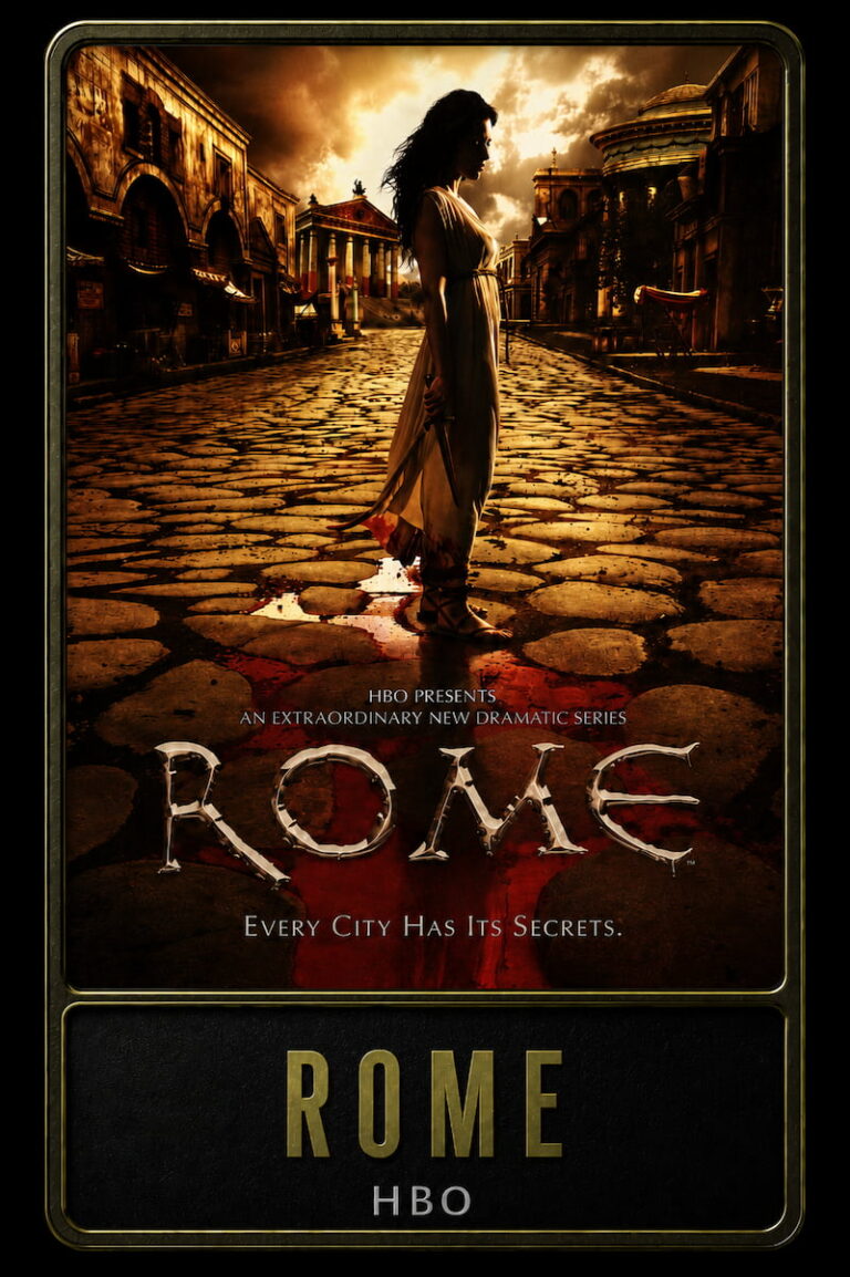rome