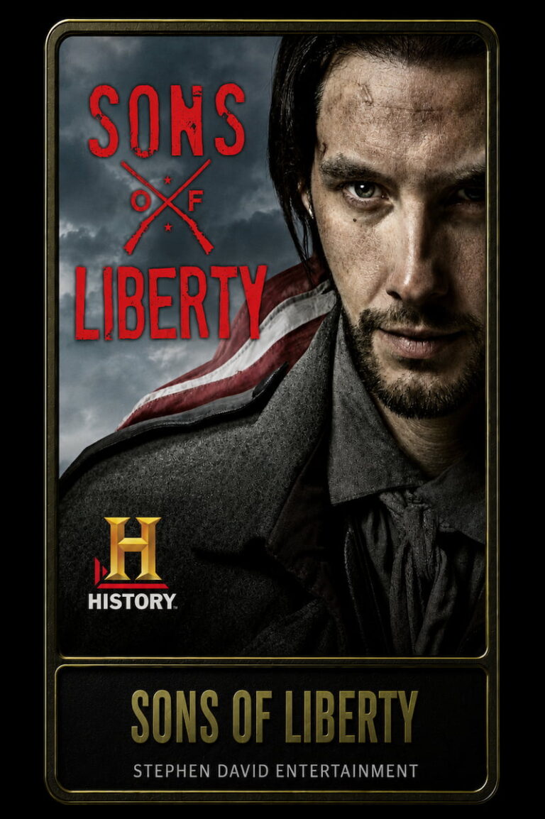 sons of liberty
