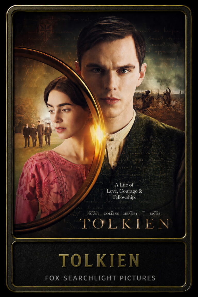 tolkien