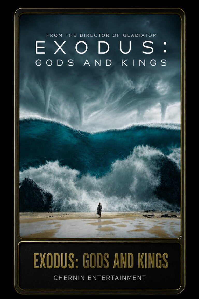 exodus film